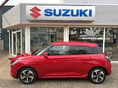 Suzuki Swift - Swift 1.2 CVT Automaat Style (RIJKLAAR)