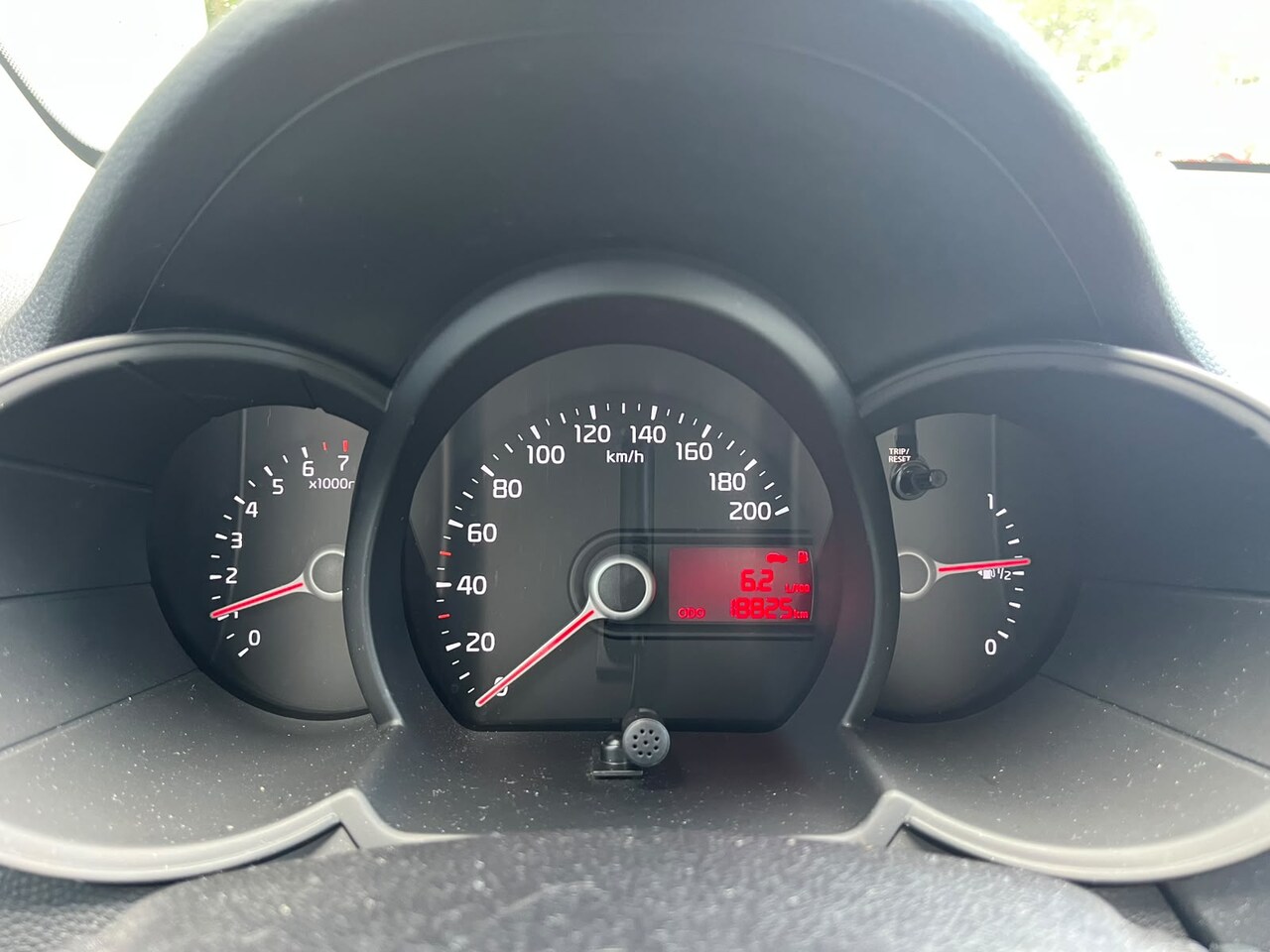 Kia Picanto - 1.0 CVVT BusinessLine