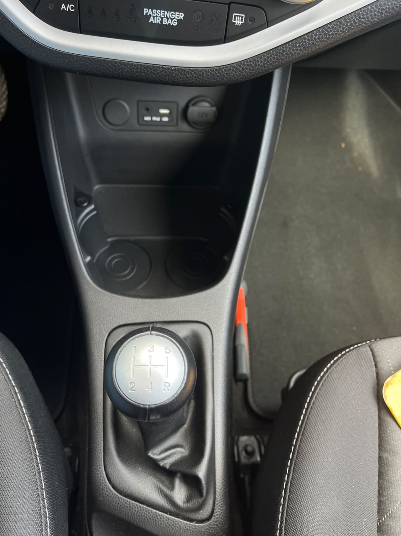 Kia Picanto - 1.0 CVVT BusinessLine