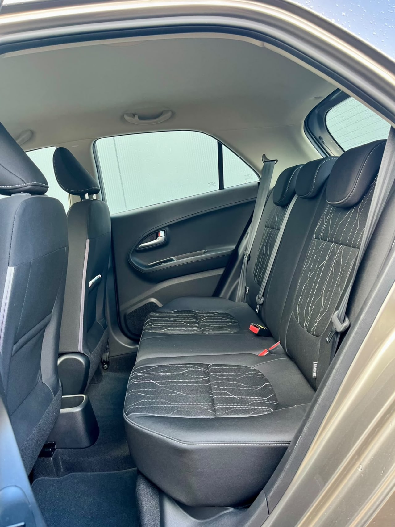 Kia Picanto - 1.0 CVVT BusinessLine
