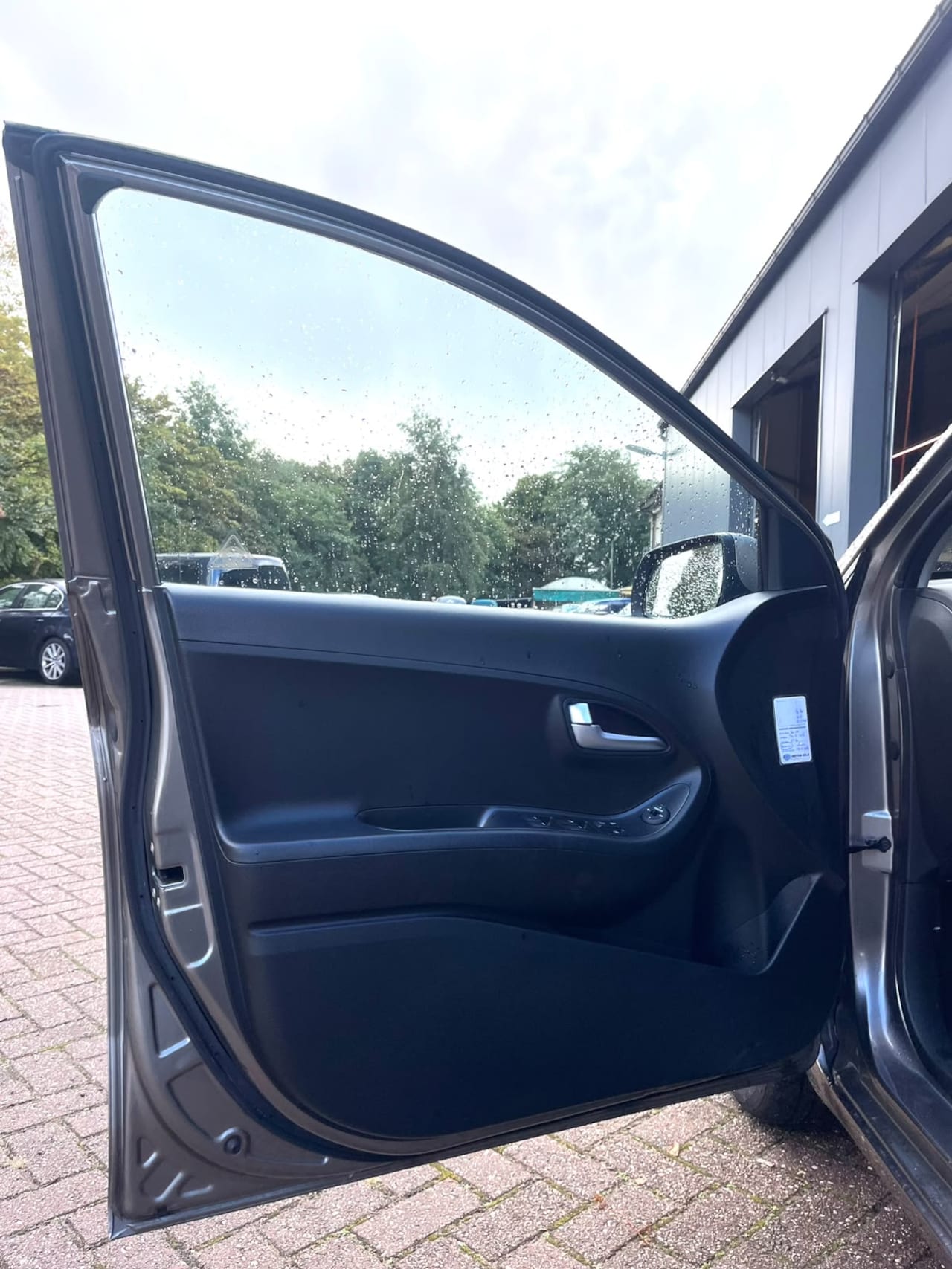 Kia Picanto - 1.0 CVVT BusinessLine