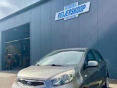 Kia Picanto - 1.0 CVVT BusinessLine