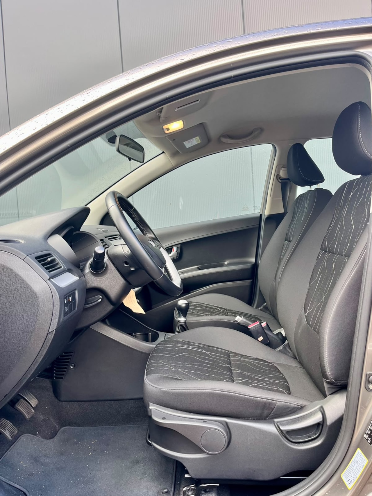 Kia Picanto - 1.0 CVVT BusinessLine