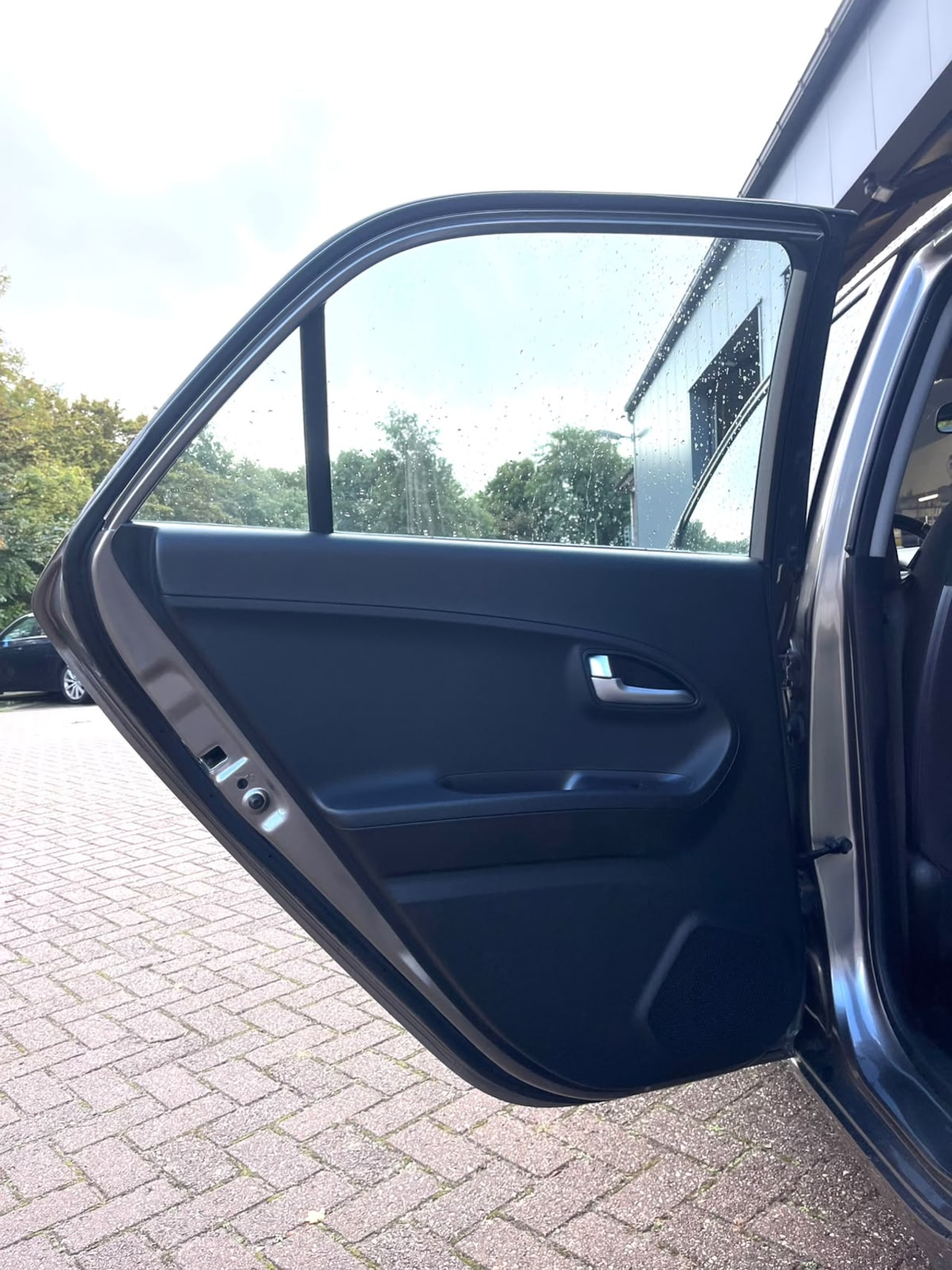 Kia Picanto - 1.0 CVVT BusinessLine