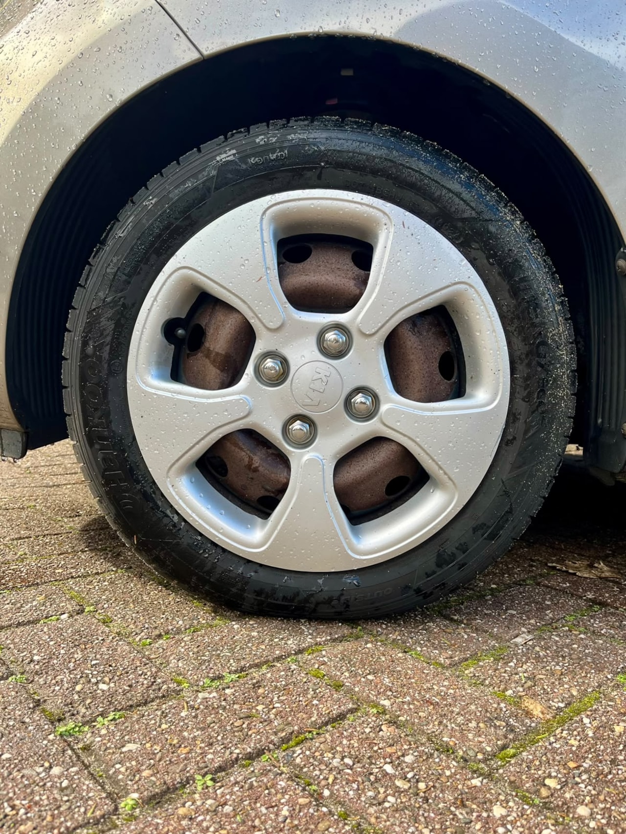 Kia Picanto - 1.0 CVVT BusinessLine