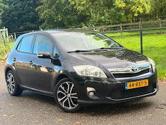 Toyota Auris - 1.8 Full Hybrid Dynamic /Navi/Camera/Trekhaak/