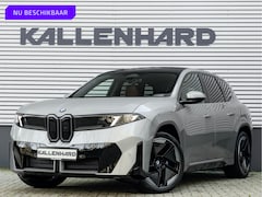 BMW iX3 - 50 xDrive - M-Sport - Pano - Driving Ass Prof - Innovation Pack