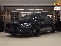 Mercedes-Benz CLA-Klasse - 250 e AMG Line PANO/CARPLAY/SFEER/VOL