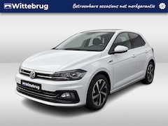 Volkswagen Polo - 1.0 TSI Highline NAVI / APP.Connect / Parkeersensor v+a / CAMERA / 16"LMV
