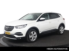 Opel Grandland - 1.6 Turbo PHEV Plug-In Hybrid 228PK Elegance | Navigatie | Camera | Climate Control | Came