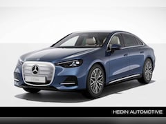 Mercedes-Benz C-klasse - C 400 Limousine 4MATIC Business Solution Luxury