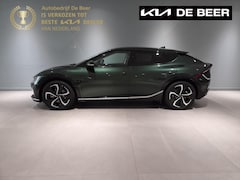 Kia EV6 - 77, 4kWh 325pk AWD Plus Leer/ Navi/ 20"Lm