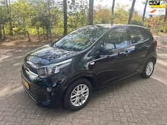 Kia Picanto - 1.0 DPi DynamicLine 5- drs 1e Eig| CarPlay| Clima| LMV