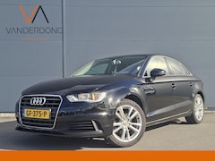 Audi A3 Limousine - 1.4 TFSI CoD Attraction Pro Line | Cruise control | Navigatie | Bluetooth | Trekhaak