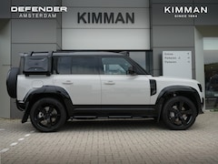 Land Rover Defender 110 - P300e Dynamic Edition HSE URBAN | NIEUW | Full URBAN Pack | zie omschrijving