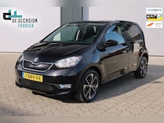 Skoda Citigo e-iV - EV Style Cruise Stoelverwarming LMV PDC