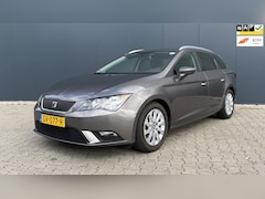 SEAT Leon ST - 1.0 EcoTSI Style Connect Airco Cruise Carplay NAP Nieuw APK