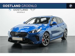 BMW 1-serie - 120 M Sport Automaat / Trekhaak / Panoramadak / Sportstoelen / Comfort Access / Adaptieve