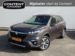 Suzuki S-Cross - 1.5 Hybrid 115PK Aut Style / Trekhaak
