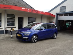 Citroën Grand C4 Picasso - 1.2 PureTech Shine