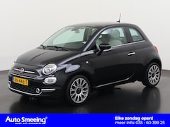 Fiat 500 - 0.9 TwinAir Turbo Lounge | Panoramadak | Navigatie | Parkeersensor | Zondag Open