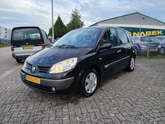 Renault Scénic - 1.6-16V Privilège Luxe