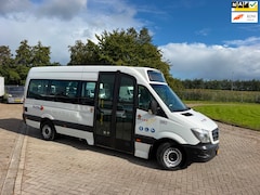 Mercedes-Benz Sprinter - 313 2.2 BlueTEC 432 HD|personen-invalide vervoer|2016|apk9-2027