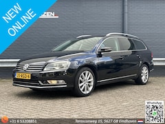 Volkswagen Passat Variant - 1.4 TSI Highline BlueMotion | Climate | Cruise | Navi | PDC | Stoelverwarming | APK 05-202