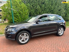 Audi Q5 - 2.0 TFSI quattro s-tronic Pro Line dealer onderhouden mooie auto