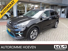Kia e-Niro - 64kWh 204pk AUTOMAAT DynamicPlusLine 25.000km SOH 100%