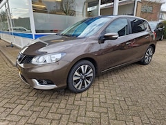 Nissan Pulsar - 1.2 DIG-T N-Connecta | AUTOMAAT | Trekhaak | NAVI | ACC | Camera
