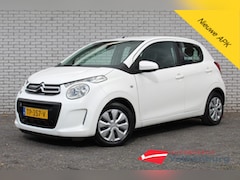Citroën C1 - 1.0 VTi Feel | Airco | Bluetooth