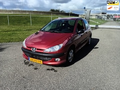 Peugeot 206 - 1.4 XS
