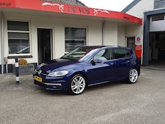 Volkswagen Golf - 1.5 TSI Highline