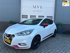 Nissan Micra - 0.9 IG-T N-Connecta