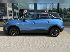 Opel Crossland - 1.2 Turbo 110PK 120 Jaar Edition Automaat | Bi Tone | Trekhaak | Navigatie | Camera | Airc