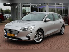 Ford Focus - 1.0 EcoBoost 100pk Trend Edition