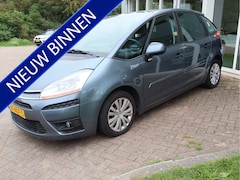 Citroën C4 Picasso - 1.6 VTi Image 5p