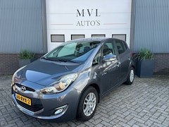 Hyundai ix20 - 1.4i i-Motion