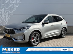 Ford Kuga - 2.5 PHEV ST-Line X PANODAK DRIVERPACK TECHPACK WINTERPACK