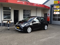 Toyota Aygo - 1.0 VVT-i x-play