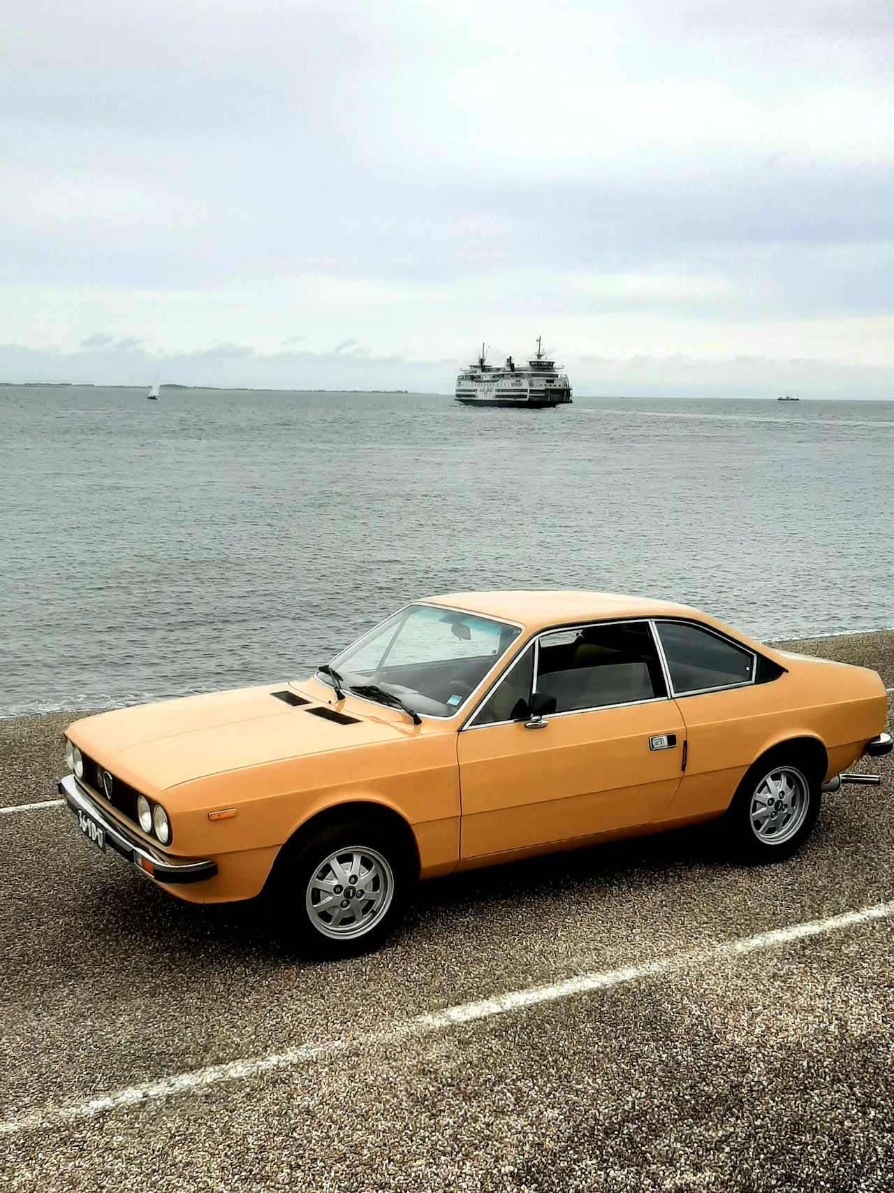 Lancia Beta - 1300 - AutoWereld.nl