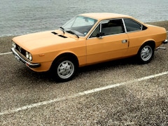 Lancia Beta - 1300
