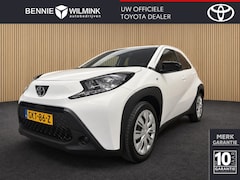 Toyota Aygo X - 1.0 VVT-i MT Play | Camera | Carplay | Ad.Cruise