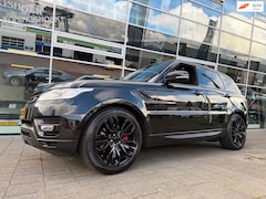 Land Rover Range Rover Sport - 3.0 TDV6 HSE Dynamic