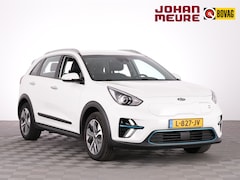 Kia e-Niro - DynamicLine 39 kWh *SOH 100%* 3 Fase ✅ 1e Eigenaar
