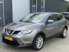 Nissan Qashqai - 1.2 Premier Edition