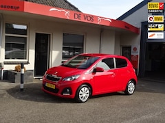 Peugeot 108 - 1.0 e-VTi Active