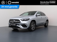 Mercedes-Benz GLA-Klasse - 250 e Business Solution AMG | Trekhaak | Panoramadak | Distronic | Achteruitrijcamera |