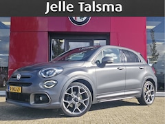 Fiat 500 X - 1.3 FireFly Turbo 150 Sport